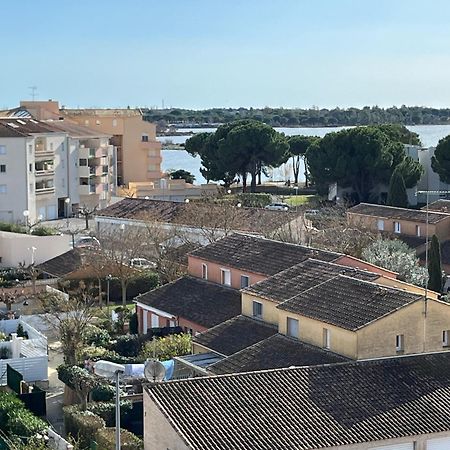 Port Camargue P2 Cabine Le Grau-du-Roi Exterior photo
